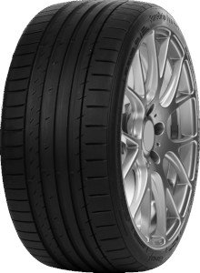Gripmax SureGrip Pro Sport ( 225/50 R19 100Y XL )