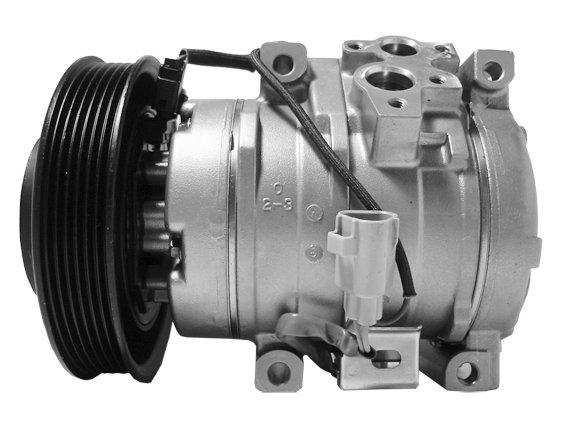 Compressor, airconditioning AIRSTAL 10-0410