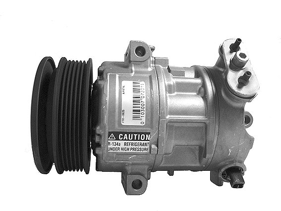 Compressor, airconditioning AIRSTAL 10-0825