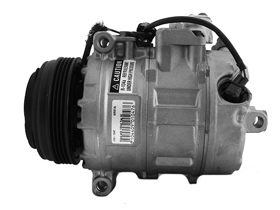 Compressor, airconditioning AIRSTAL 10-1047
