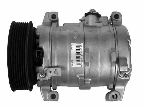 Compressor, Airconditioner AIRSTAL 10-1079 Austauschprodukt