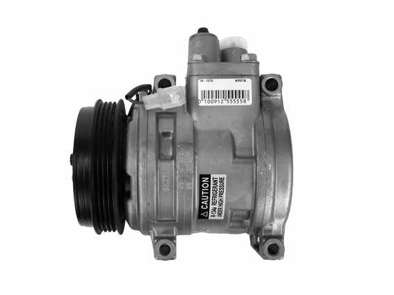 Compressor Airconditioner AIRSTAL 10-1378 gerenoveerd