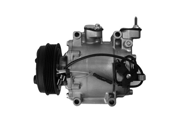 Compressor, airconditioning AIRSTAL 10-1571