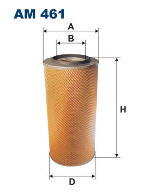Thermostaat, koelvloeistof WAHLER 4619.82