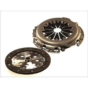 Koppelingsset AISIN Clutch Set (2P) AISIN KE-FO10R