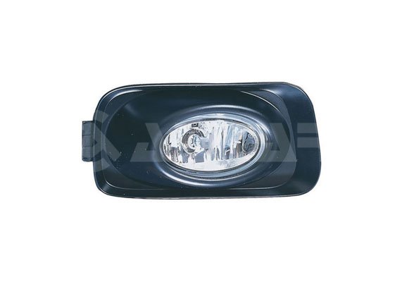 Mistlamp DEPO 217-2031R-UEN