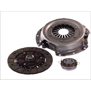 Koppelingsset AISIN Clutch Kit (3P) AISIN KM-004A