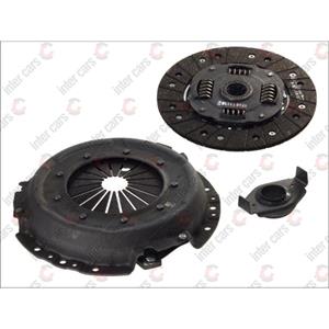 Koppelingsset SACHS 3000 840 101