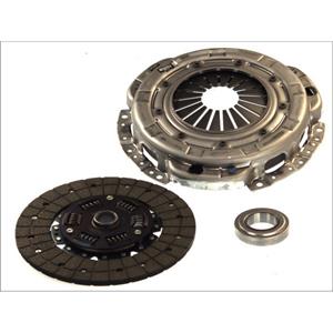 Koppelingsset AISIN Clutch Kit (3P) AISIN KN-100