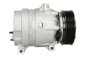 Compressor, Airconditioner THERMOTEC KTT090017