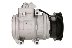 Compressor, airconditioning THERMOTEC KTT090059