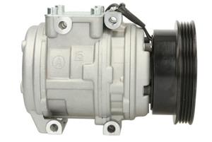 Compressor, Airconditioner THERMOTEC KTT090072
