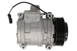 Compressor, airconditioning THERMOTEC KTT090100