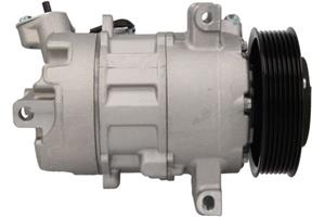 Compressor, airconditioning THERMOTEC KTT090112