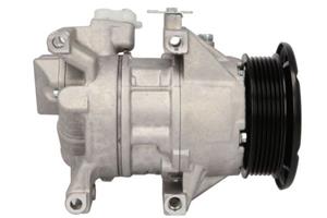 Compressor, airconditioning THERMOTEC KTT095023