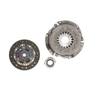 Koppelingsset AISIN Clutch Kit (3P) AISIN KZ-053