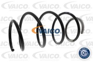 Vaico Fahrwerksfeder Vorderachse  V46-1379