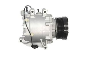 Compressor, airconditioning THERMOTEC KTT090070