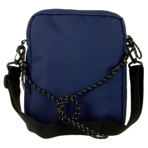 Levi's Schoudertas Dual Strap North-South Crossbody met afneembare schouderriem