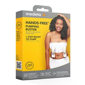 Medela Hands-Free™  Kolfbeha maat M