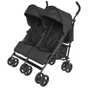 Prénatal Prenatal tweeling buggy