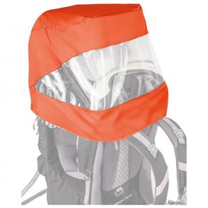 Vaude - Sun Raincover Combination Shuttle - Regenhülle grau