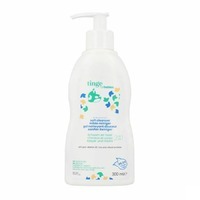 Tinge Baby Zachte Reiniger 2-in-1 300ml