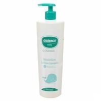 Galenco Baby Waslotion 2in1 400ml