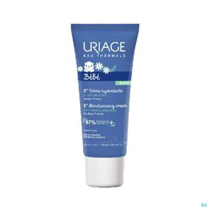 Uriage 1ère Crème Hydra-Protecting Moisturiser (40ml)