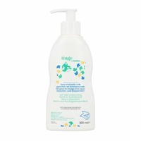 Tinge Baby Melk Gezicht & Lichaam 300ml