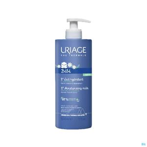 Uriage Bébé 1e Hydraterende Melk 500ml