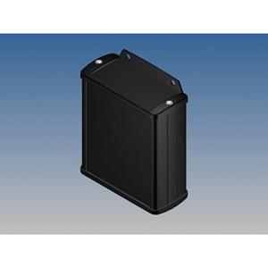 TEKO TEKAM 21-E.9 Universele behuizing 100 x 85.8 x 36.9 Aluminium, Zink Zwart 1 stuk(s)