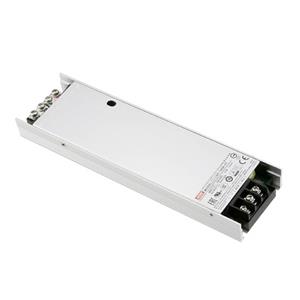 meanwell Mean Well LSP-160-12T AC/DC-Einbaunetzteil geschlossen 13.5A 162W 12V Ausgangsspannung regelbar