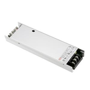 meanwell Mean Well LSP-160R-4.2T AC/DC-Einbaunetzteil geschlossen 32A 134.4W 4.2V Ausgangsspannung regelbar