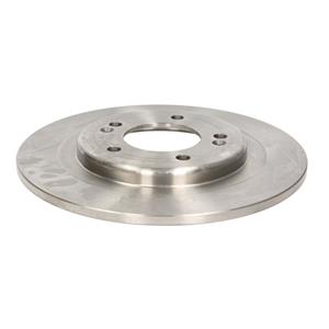 Remschijf LPR H2038P, 1 deel