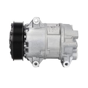Compressor, airconditioning DELPHI TSP0155972