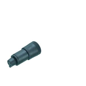Binder 09-9790-71-05 Ronde connector Koppeling, recht Serie (ronde connectors): 719 Totaal aantal polen: 5 1 stuk(s)