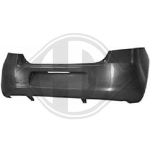 toyota Bumper Priority Parts