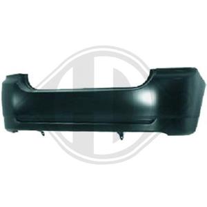 toyota Bumper Priority Parts