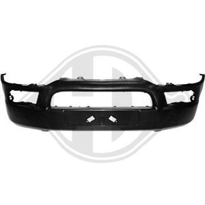 toyota Bumper