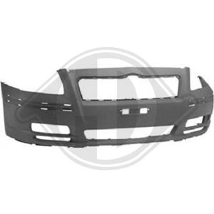 toyota Bumper Priority Parts