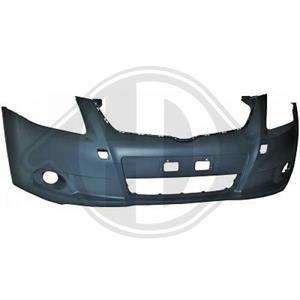 toyota Bumper