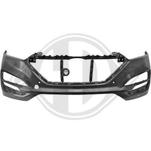 hyundai Bumper