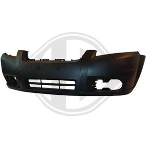 chevrolet Bumper