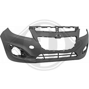 chevrolet Bumper