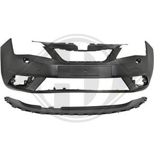 seat Bumper