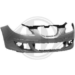 seat Bumper Priority Parts