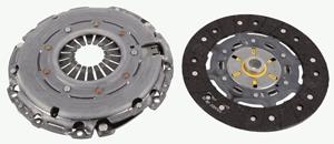 fiat Koppelingsset 3000950690