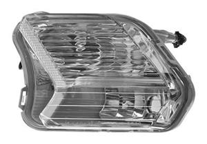 ford Mistlamp 1907997
