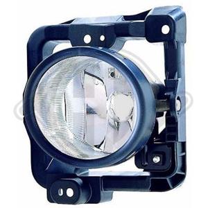 honda Mistlamp 5219188
